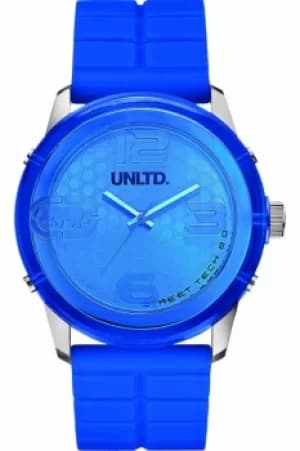 Mens UNLTD The Fuse Watch E11539G3