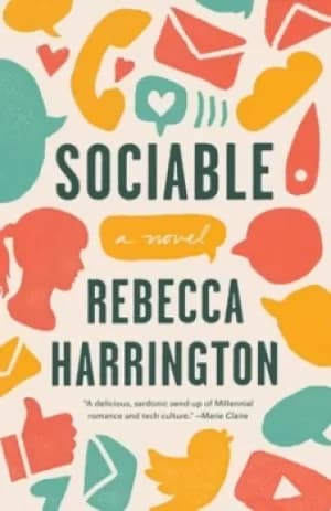 Sociable by Rebecca Harrington
