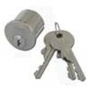 ASEC Kitemark BS EN1303 Screw In Cylinder