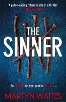 The Sinner : In prison not everyone is guilty . . .