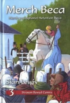 Merch Beca by Si Lewis and no. 226 N Hardback