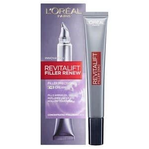 LOreal Paris Revitalift Filler Renew Eye Cream 15ml