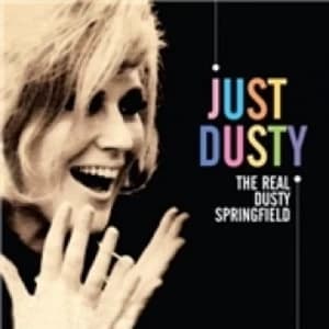 Dusty Springfield Just Dusty CD