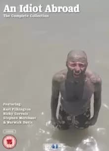 An Idiot Abroad: The Complete Collection