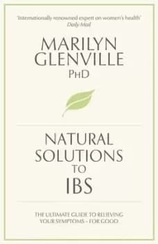 Natural solutions to IBS by Marilyn Glenville