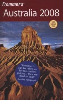 Australia 2008 by Ron Crittall Paperback