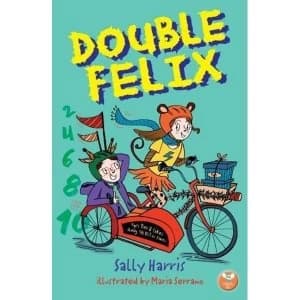 Double Felix Paperback / softback 2018