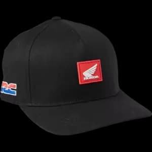 Honda Wing Flexfit Hat