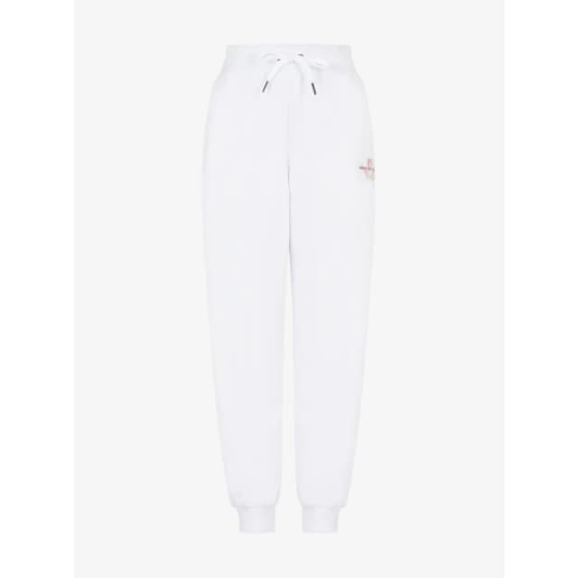 Armani Exchange Trousers White female XS