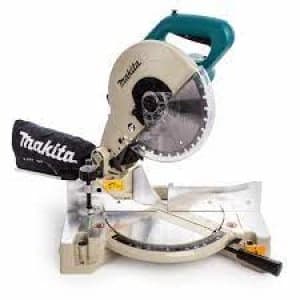 Makita LS1040N Mitre Saw 260mm 110v