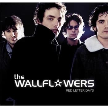The Wallflowers - Red Letter Days Vinyl
