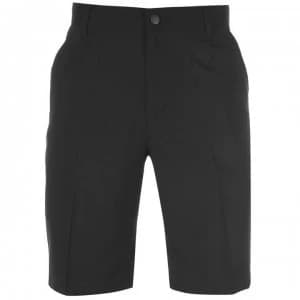 adidas Golf Shorts Mens - Black