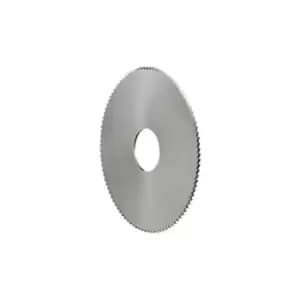 Metallkreissageblatt D32xB06mm HSS Z.64 DORMER