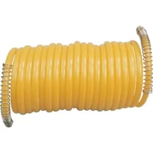 3/8" X 25FT Nylon Hose