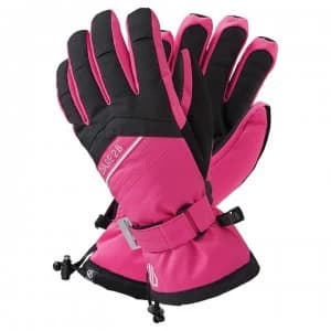 Dare2B Charisma Waterproof Glove - ActivePk/Blk