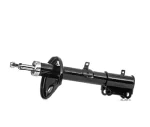 RIDEX Shock absorber Rear Axle Left 854S0854 Shocks,Shock absorbers TOYOTA,COROLLA Liftback (_E11_),COROLLA Compact (_E11_),COROLLA Compact (_E10_)