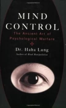 Mind Control by Haha Lung Paperback