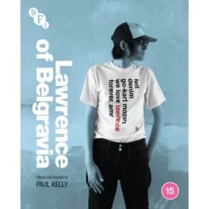 Lawrence of Belgravia