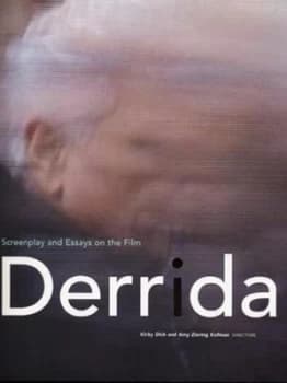 Derrida by Amy Ziering Kofman Paperback