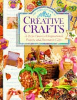 Creative Crafts Paperback