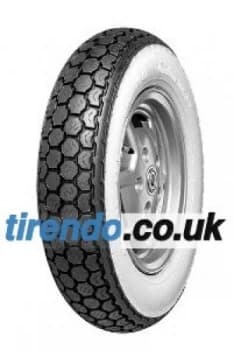 Continental K62 WW ( 3.00-10 RF TT 50J Rear wheel, M/C, Front wheel WW )'