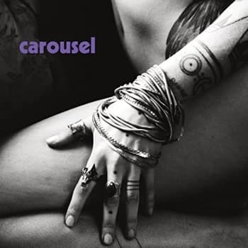 Carousel - Jeweler's Daughter Vinyl