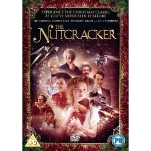 Nutcracker DVD