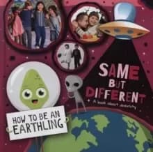 Same but Different : A Book About Diversity