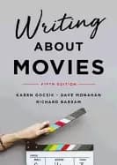 writing about movies fifth edition