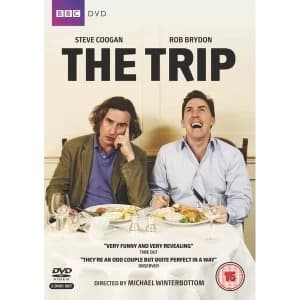 The Trip DVD