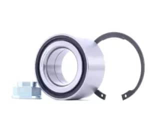 RIDEX Wheel bearing kit 654W0371 Wheel hub bearing,Wheel bearing HONDA,ACURA,CR-V III (RE),CR-V IV (RM_),Odyssey (RL1, RA6, RA_),Elysion I (RR1-RR6)