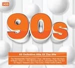 Various Artists - 90s (Music CD)