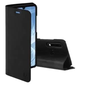 BO GUARD PRO Hama Guard Pro" Booklet for Huawei P30 Lite (New Edition) Black P30LITE BK VP18-1