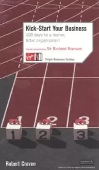 Kick-start your business by Robert Craven