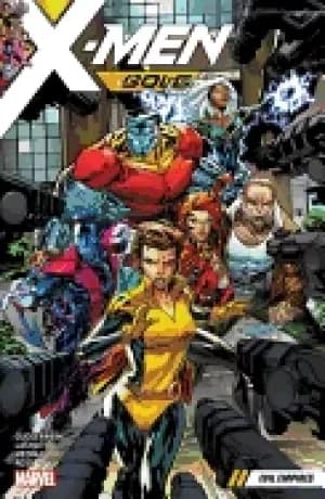 x men gold vol 2 evil empires
