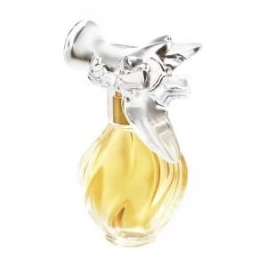 Nina Ricci LAir du Temps Eau de Toilette For Her 50ml