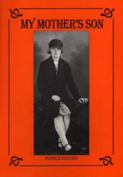 My Mothers Son by Patrick Hughes Paperback
