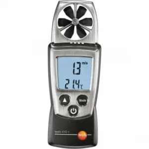 Testo 0560 4101 410-1 Anemometer