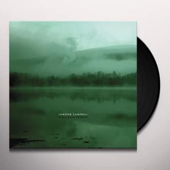 Lomond Campbell - Black River Promise Vinyl
