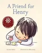 friend for henry