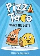 pizza and taco whos the best