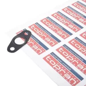 TOPRAN Gaskets 821 303 Gasket, charger OPEL,HYUNDAI,KIA,Corsa D Schragheck (S07),Corsa C Schragheck (X01),INSIGNIA Caravan,Meriva A (X03)