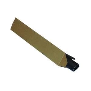 Triangular Postal Tube Self Seal 950 x 144 x 80mm Pack of 25 48246