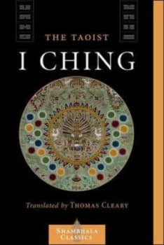 The Taoist I Ching by Lui I-Ming Paperback