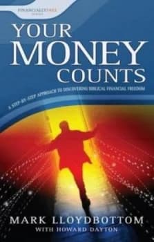 Your Money Counts by Mark Lloydbottom and Howard Dayton Book