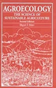 Agroecology by Miguel Altieri Paperback