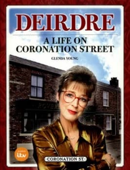 Deirdre by Glenda Young Hardback