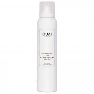 OUAI Dry Texture Foam (165g)