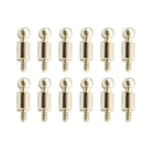 Ftx Ibex Ball Studs 3.8X12.9Mm (12)