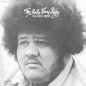 The Baby Huey Story The Living Legend by Baby Huey Vinyl Album